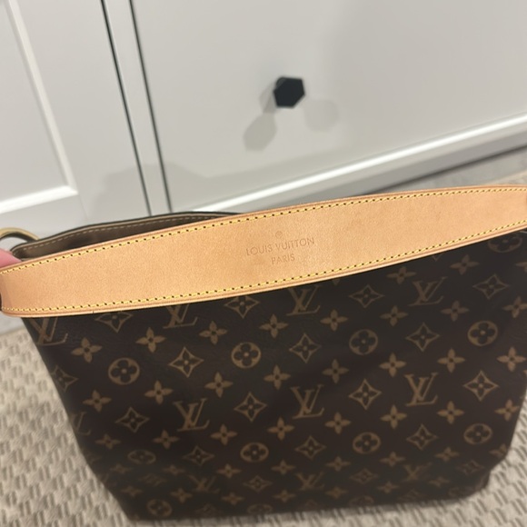 Louis Vuitton Graceful - Picture 5 of 6